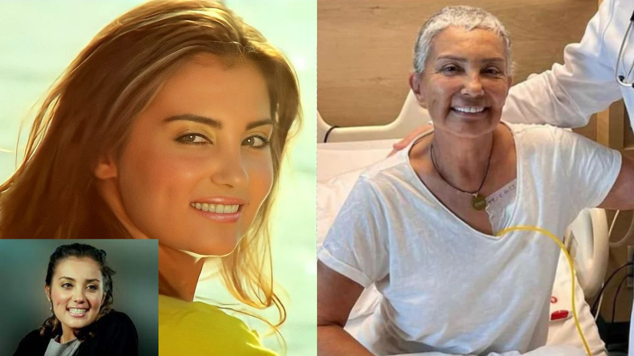 Yeşilçam’ın "Gamzeli Güzeli" Bahar Öztan'ın son sözleri herkesi derinden sarstı!