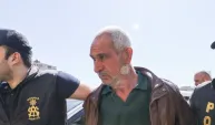 Özgür Özel'in saldırganı ısınma hareketleri yapmış