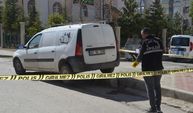 Sokak Ortasında Silahlar Konuştu 4 Şüpheli Gözaltında!