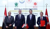 Türk FSRU’su Mısır’a Gidiyor: Enerjide Tarihi Anlaşma