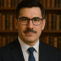 Asım KAFKAS