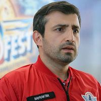 Selçuk Bayraktar