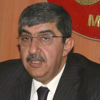 Mehmet Ekici