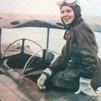 Sabiha Gökçen