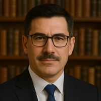 Asım KAFKAS