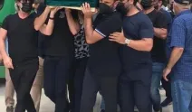 Alişan’dan kardeşi Selçuk Tektaş’a yürek burkan doğum günü mesajı