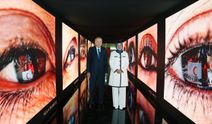 Cumhurbaşkanı Erdoğan Türk Kızılay Genel Kurulu’na katıldı