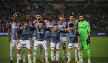 Trabzonspor'un kupa törenine neden çıkmadığı belli oldu