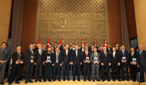 10. Anadolu Medya Ödülleri sahiplerini buldu