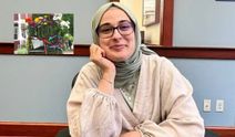 ABD'de serbest bırakılan Rümeysa Öztürk’e komşularından destek