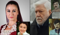 Ünlü oyuncu Mahmut Cevher’in kızından olay yaratan sözler!