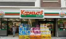 Tarım Kredi Marketlerinde dev indirim!