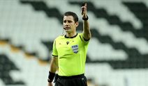 Halil Umut Meler’e dev görev: UEFA final hakemlerini açıkladı!
