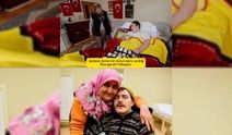 Rusya’da ‘kutsal kadın’ ilan edilen Gülsüm Kabadayı’nın "Umut" dolu hikayesi