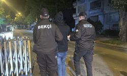 4 düzensiz göçmen daha yakalandı!