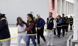 Adana'da fuhuş çetesine ağır darbe: 72 milyon TL'lik mal varlığına el konuldu