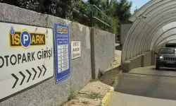Kapatılan İSPARK otoparklarına ilişkin açıklama