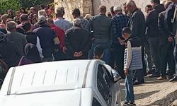 Kilis'te kahreden kaza! Geri manevra yaparken hamile eşinin ölümüne neden oldu