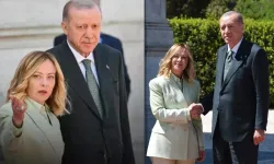 Cumhurbaşkanı Erdoğan'dan İtalya ile yeni savunma sanayi projesi sinyali