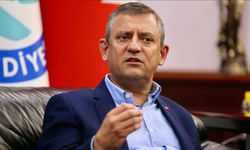 Özgür Özel'den sürpriz Cumhurbaşkanlığı adaylık açıklaması