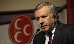 Celal Adan: Kan ve kin devri kapanmıştır