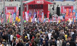 1 Mayıs'ta 419 kişi gözaltına alınmıştı, son durum belli oldu!