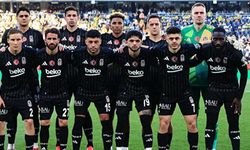 Beşiktaş yönetimi "O" futbolcunun fişini çekti: Kendine takım bul!
