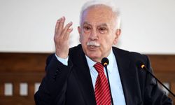Doğu Perinçek’ten NATO’ya sert çıkış!