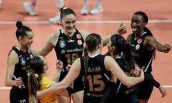 Vakıfbank'ın maçı ne zaman? Vakıfbank finale kaldı mı?