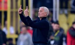Fenerbahçe'de Mourinho dönemi bitiyor! Yerine Montella mı, Sergen Yalçın mı?