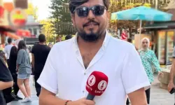 Arif Kocabıyık gözaltına alındı