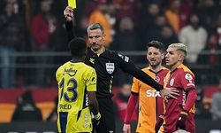 Süper Lig'de acı tablo: Avrupa'da şok istatistikle zirvedeyiz!