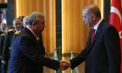 Cumhurbaşkanı Erdoğan mı Mansur Yavaş mı? Anket sonuçları şaşırttı!