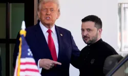 Trump Zelenski'ye seslendi: Türkiye'deki ateşkes müzakerelerini kabul et!