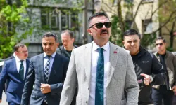 Son Dakika: Tunceli Valisi Bülent Tekbıyıkoğlu merkeze çekildi