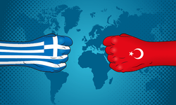 Türkiye'den Yunan makamların asılsız iddialarına tepki