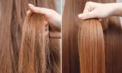 Keratin nedir, ne işe yarar? Saç, cilt ve tırnaklar için keratin mucizesi