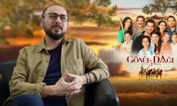 Gönül Dağı'nın senaristinden entrikasız dizi sırları