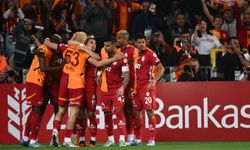 Galatasaray-Kayserispor maçının ilk 11'i belli oldu