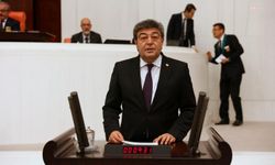 AK Parti Milletvekili Dursun Ataş kaza geçirdi