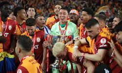 Galatasaray’ın şampiyonluk kupasını kimin vereceği belli oldu!