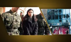PKK'nın kanlı eylemine karışmıştı: Azime Işık’a mahkemeden beraat kararı!
