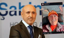 Yolsuzluk soruşturmasında kritik gelişme: Ünlü iş insanı tutuklandı!