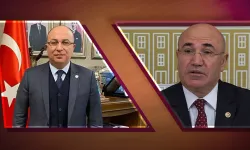 Mahmut Tanal ve İzzet Ulvi Yönter arasında HSK gerilimi