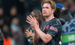 Napoli'den dev transfer atağı! De Bruyne teklifi belli oldu