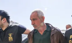 Özgür Özel'in saldırganı ısınma hareketleri yapmış