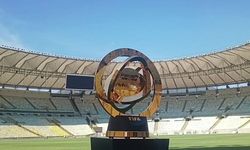 2025 FIFA Kulüpler Dünya Kupası heyecanı Maracana’da başladı