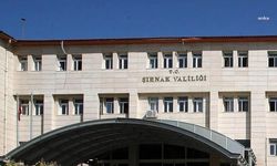 Son Dakika: Şırnak'ta bazı bölgeler 15 günlük ‘Geçici Özel Güvenlik Bölgelesi’ ilan edildi!