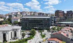 Üsküdar Belediyesi'nin mobilyaları satıldı: Haciz iddiası!