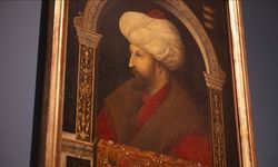 Fatih Sultan Mehmet'in Hz. Muhammed için yazdığı şiir